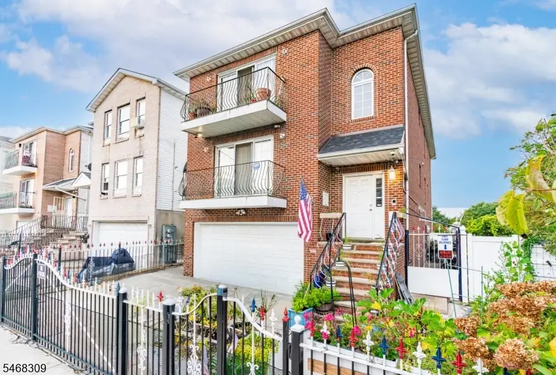 401-403 S 19th St, Newark, NJ 07103 - #3