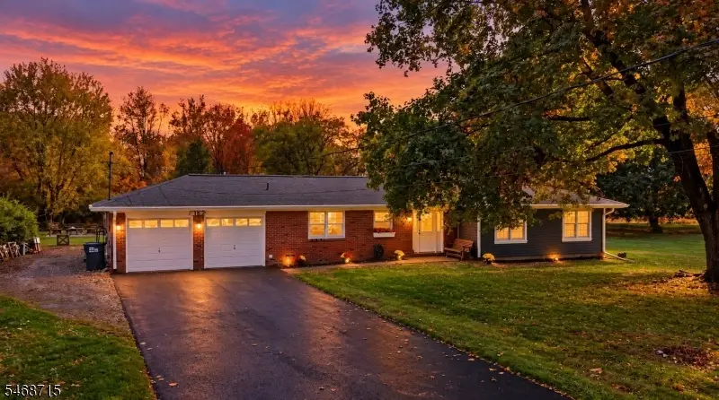 182 Rymon Rd, Washington, NJ 07882 - #1