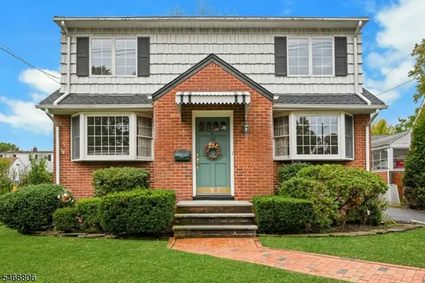 59 Chestnut Ave, Rochelle Park Twp., NJ 07662