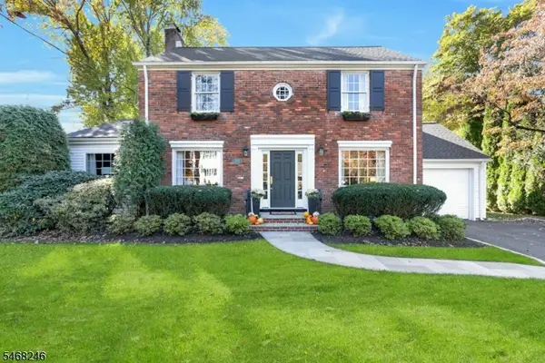 215 Longwood Ave., Chatham Twp., NJ 07928