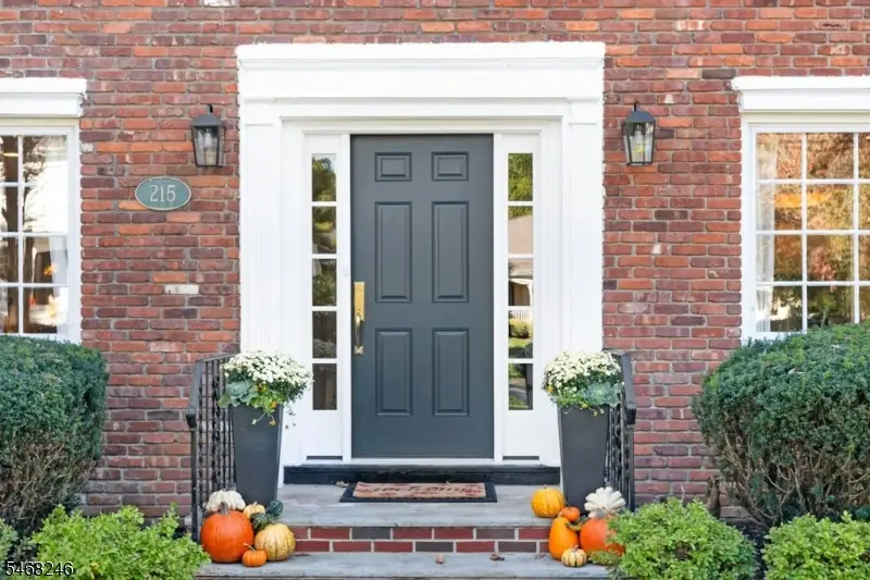 215 Longwood Ave., Chatham, NJ 07928 - #2