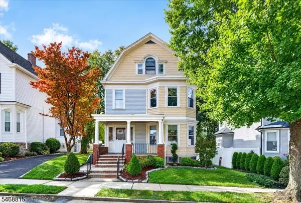78 Stewart Ave, Kearny Town, NJ 07032