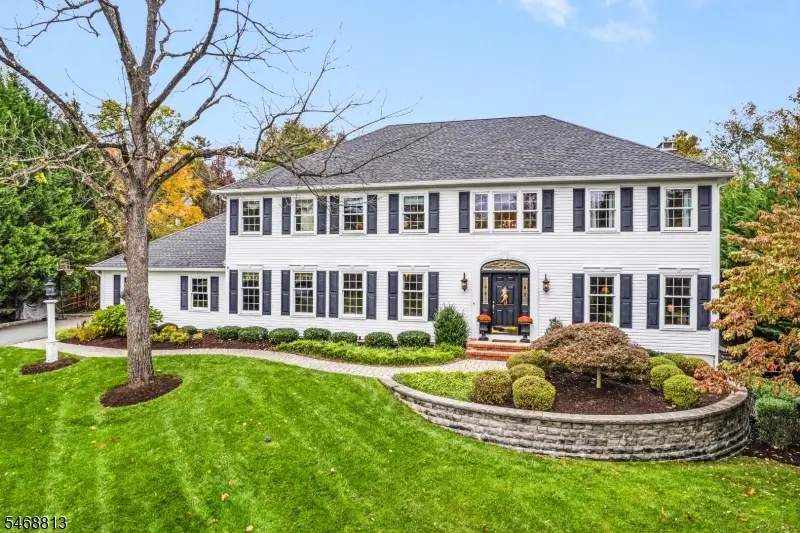 9 Trimingham Ct, Mendham, NJ 07945 - #1