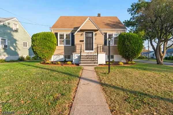 49 Harding Ave, Clark Twp., NJ 07066