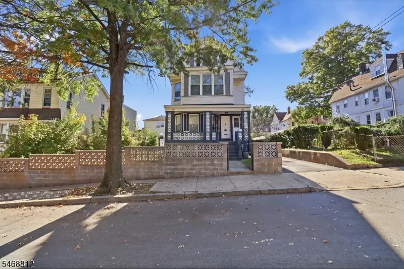 12 Bock Ave, Newark, NJ 07112 - #1