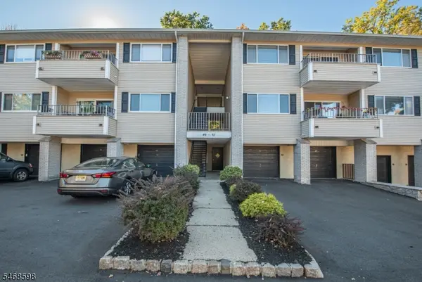 50-53 W Lindsley Road #53, Cedar Grove Twp., NJ 07009