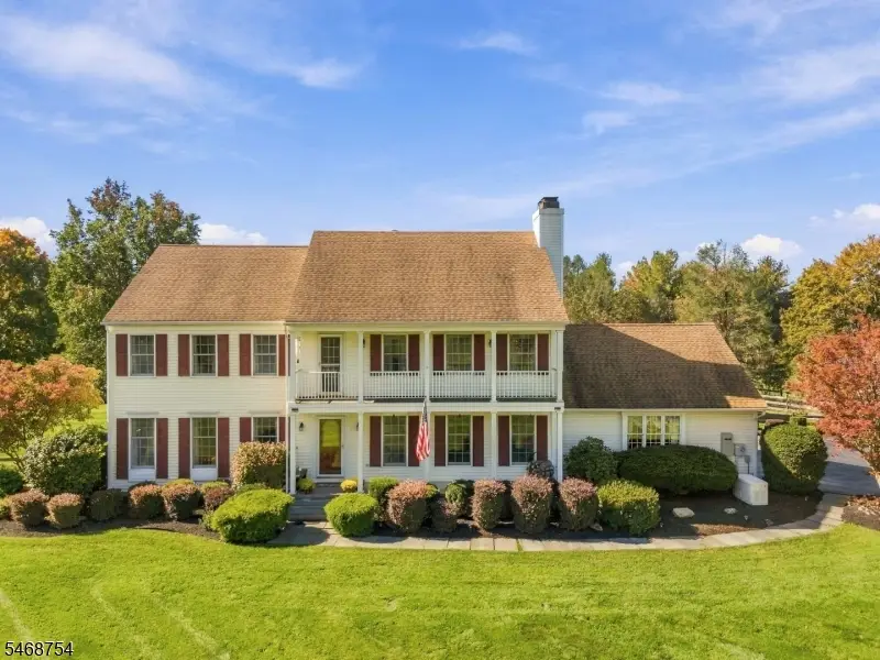 1 Bridle Ln, Washington, NJ 07882 - #1
