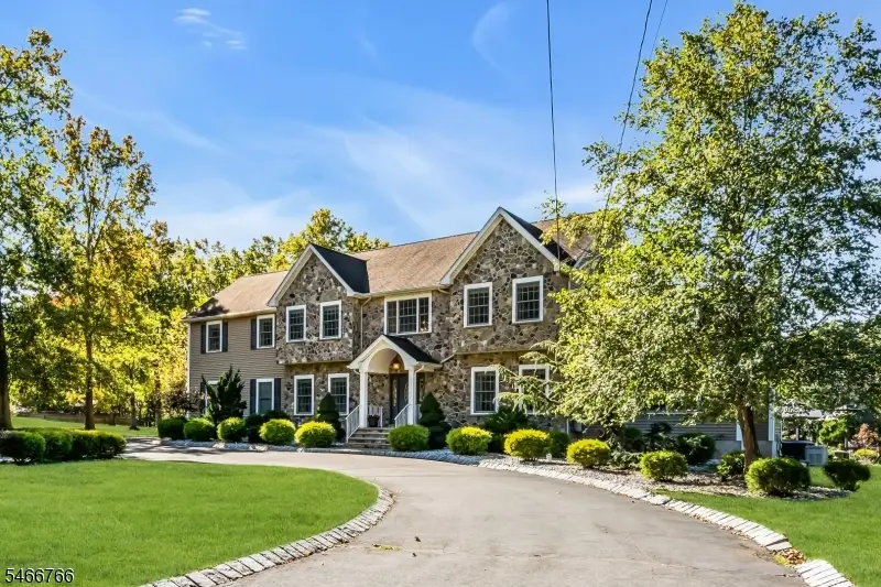 889 Country Club Rd, Bridgewater Center, NJ 08807 - #2