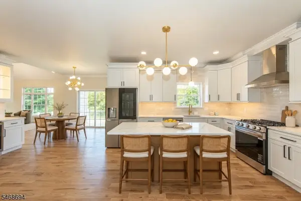 3 Pohat Court, Franklin Twp., NJ 07882