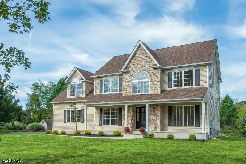 3 Pohat Court, Franklin, NJ 07882 - #2