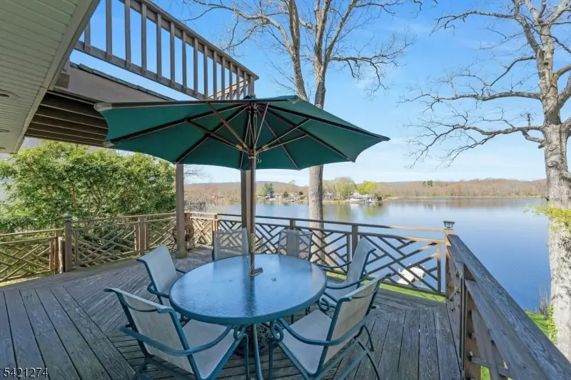 95 Wildwood Rd, Oak Ridge, NJ 07438 - #2