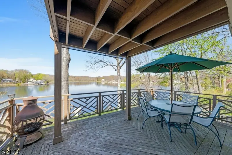 95 Wildwood Rd, Oak Ridge, NJ 07438 - #3