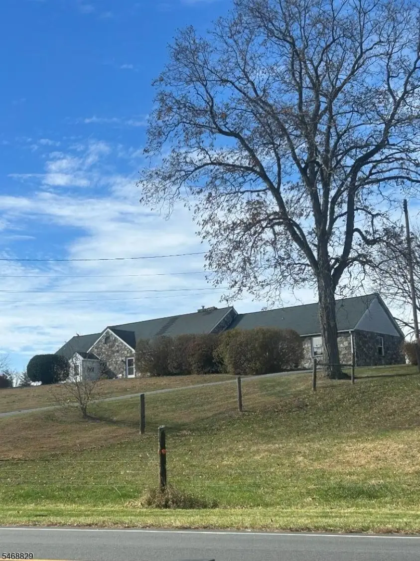 46 Mount Hermon Rd, Blairstown, NJ 07825 - #1