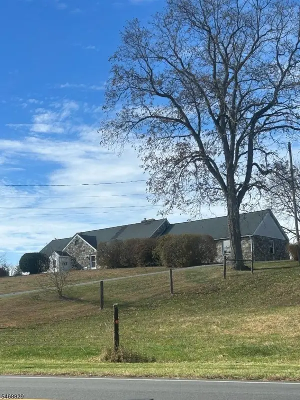 46 Mount Hermon Rd, Blairstown Twp., NJ 07825