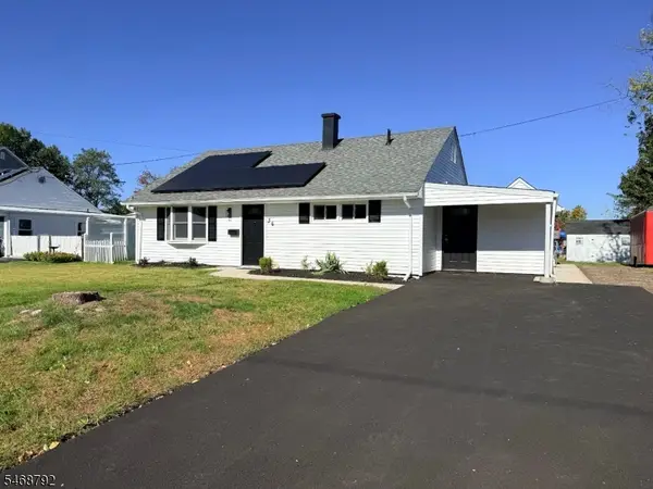 36 Charles Ter, Piscataway Twp., NJ 08854