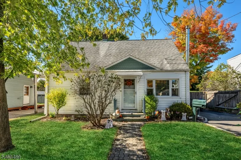 41 Wanaque Ave, Haskell, NJ 07420 - #1