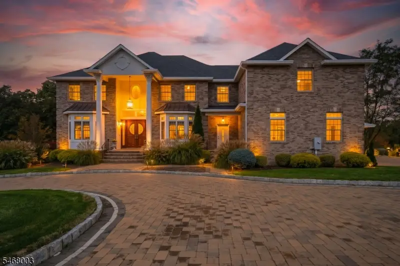 3 Patrick Ct, Montville, NJ 07045 - #2