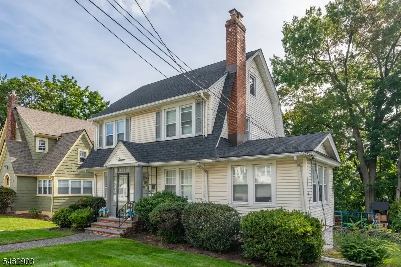 16 Eagle Ter, West Orange, NJ 07052 - #3