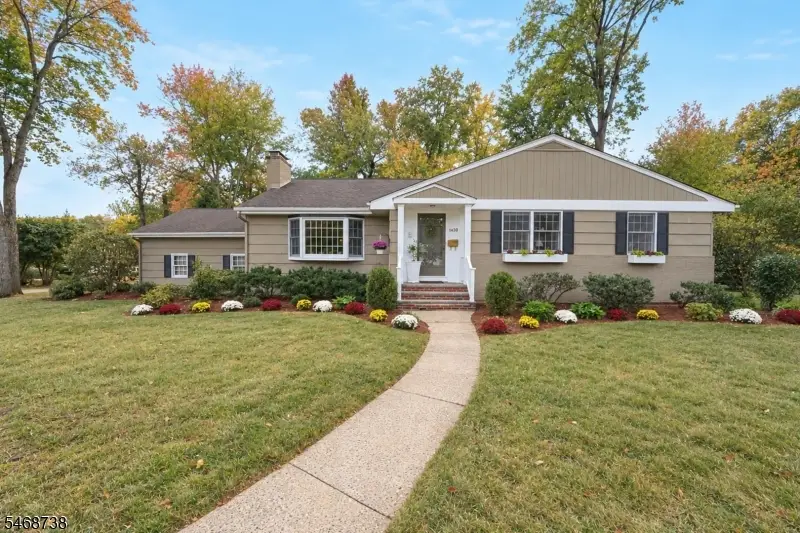 1430 Sylvan Ln, Scotch Plains, NJ 07076 - #1