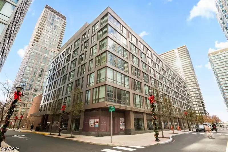 2 Shore Ln #408, Jersey City, NJ 07310 - #1