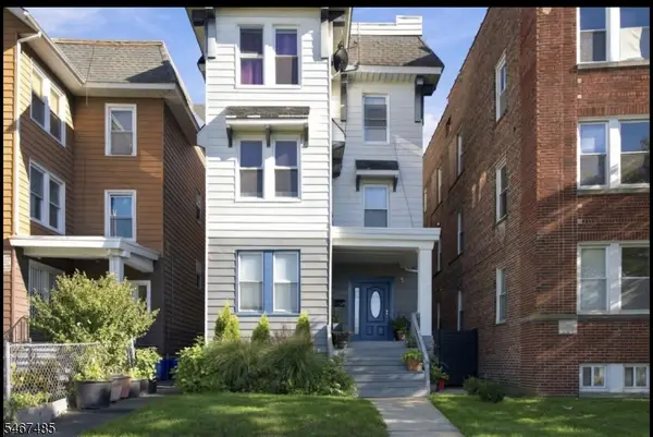 340 Central Ave, City Of Orange Twp., NJ 07050