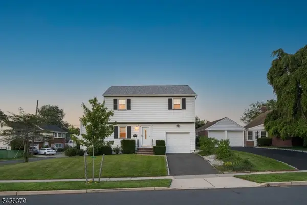 2781 Spruce St, Union Twp., NJ 07083