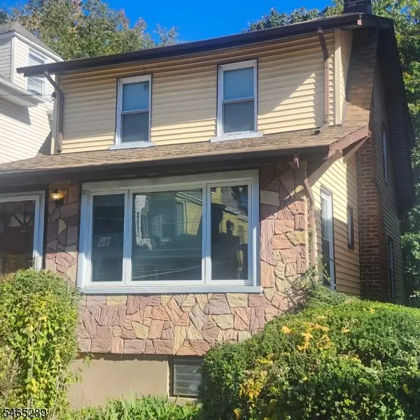 70 Saint Paul Ave, Newark City, NJ 07106