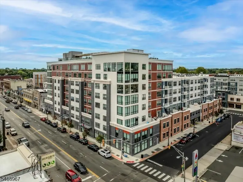 10 Ward St #102B, Bloomfield, NJ 07003 - #1