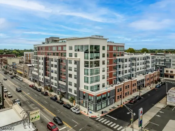10 Ward St #102B, Bloomfield Twp., NJ 07003