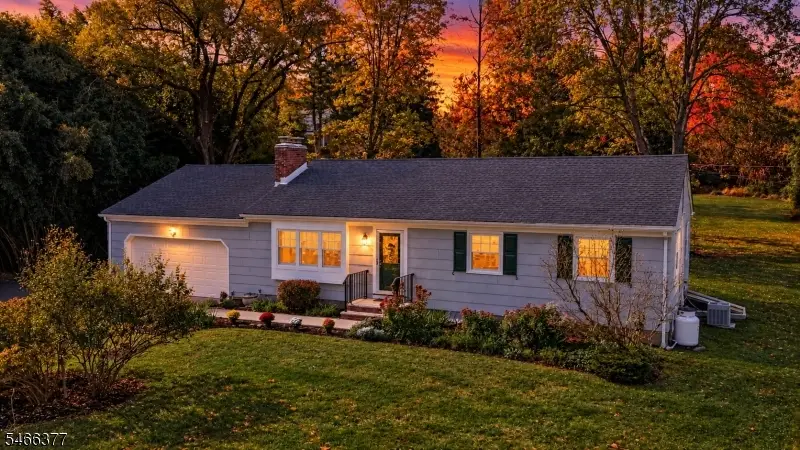 77 Hogback Road, Franklin, NJ 08867 - #1