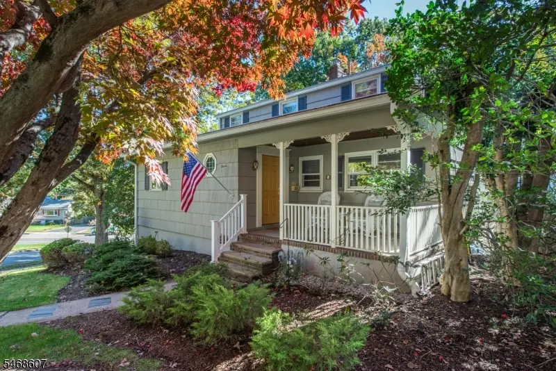 11 Cresthill Rd, Verona, NJ 07044 - #2