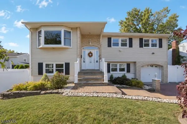 2500 Jay Pl, Union Twp., NJ 07083