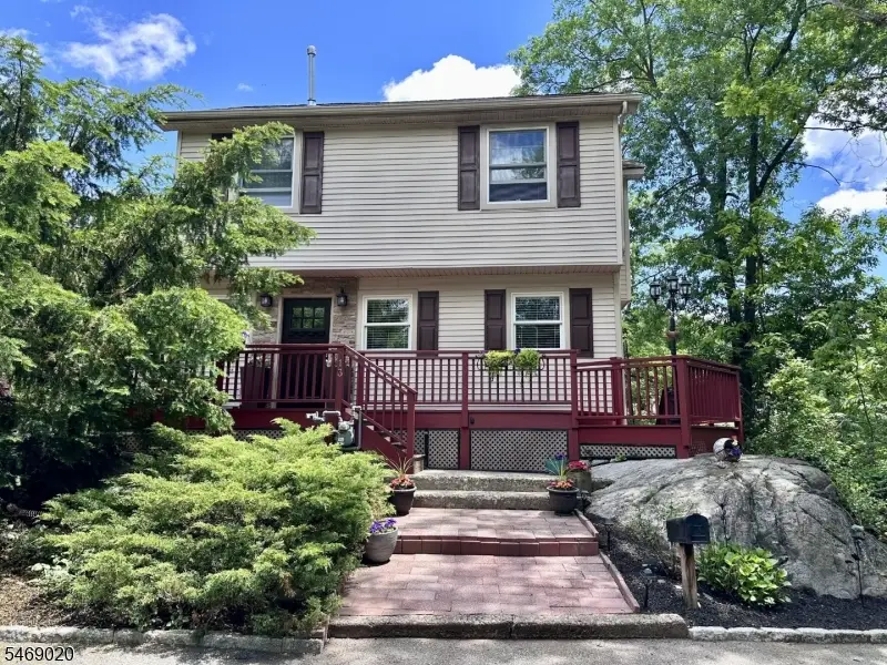 13 Oak St, Haskell, NJ 07420 - #2