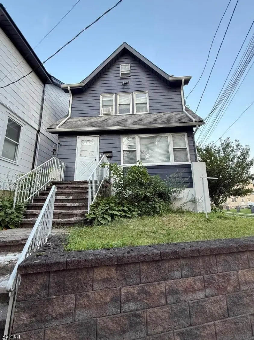 66 Garden Ave, Belleville, NJ 07109 - #1