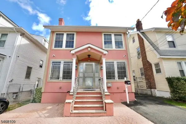 325-327 N 11th St, Newark City, NJ 07107