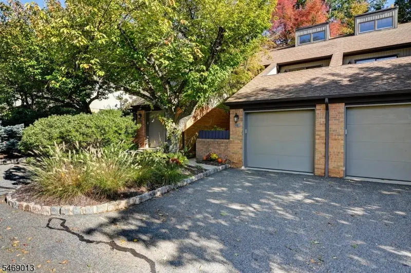 48 Keats Way #48, Morris, NJ 07960 - #1