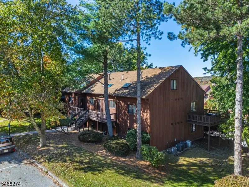 4 Alta Ct #7, Vernon Center, NJ 07462 - #1