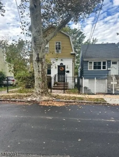 213 Linden Ave, Irvington Twp., NJ 07111