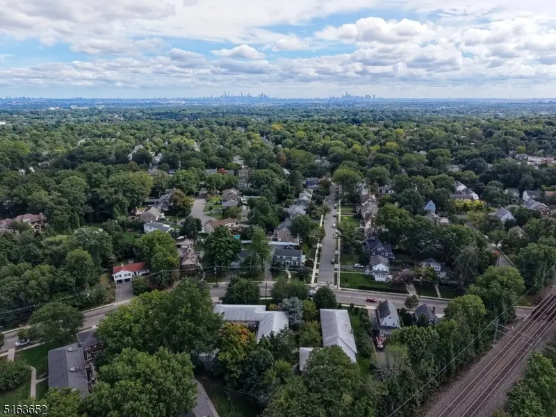 470 Valley Rd #9A, Upper Montclair, NJ 07043 - #2