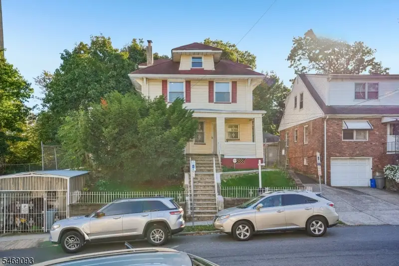 14 Scheerer Ave, Newark, NJ 07112 - #2
