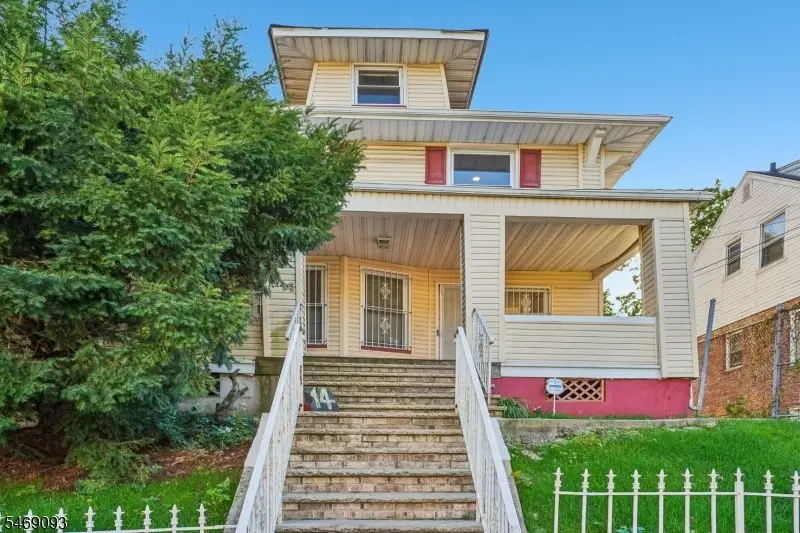 14 Scheerer Ave, Newark, NJ 07112 - #3