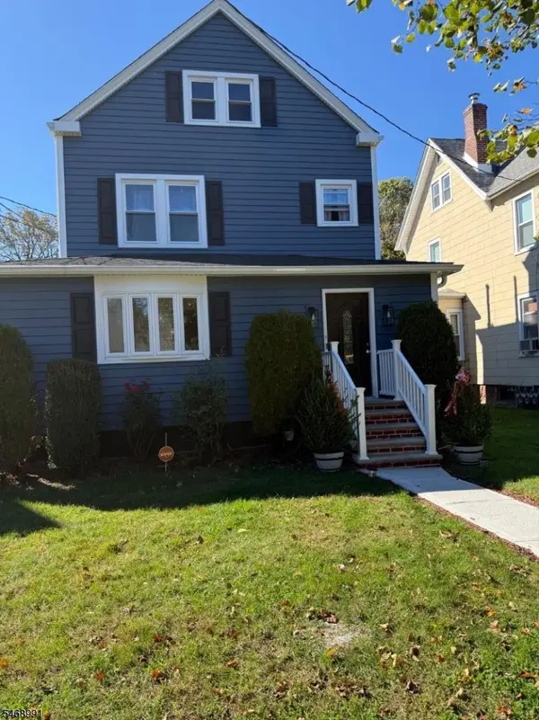 38 Orchard St, Bloomfield Twp., NJ 07003