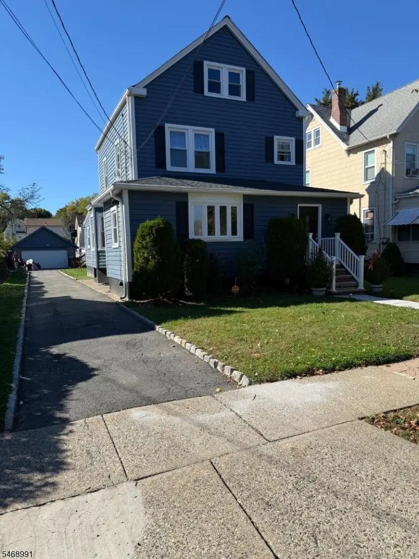 38 Orchard St, Bloomfield, NJ 07003 - #2