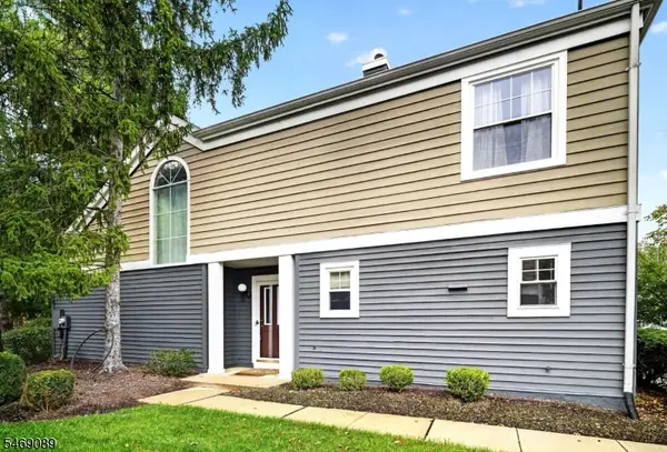 97 Bonney Ct, Bridgewater Twp., NJ 08807