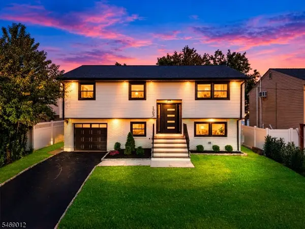 1393 Cornell Pl, Union Twp., NJ 07083
