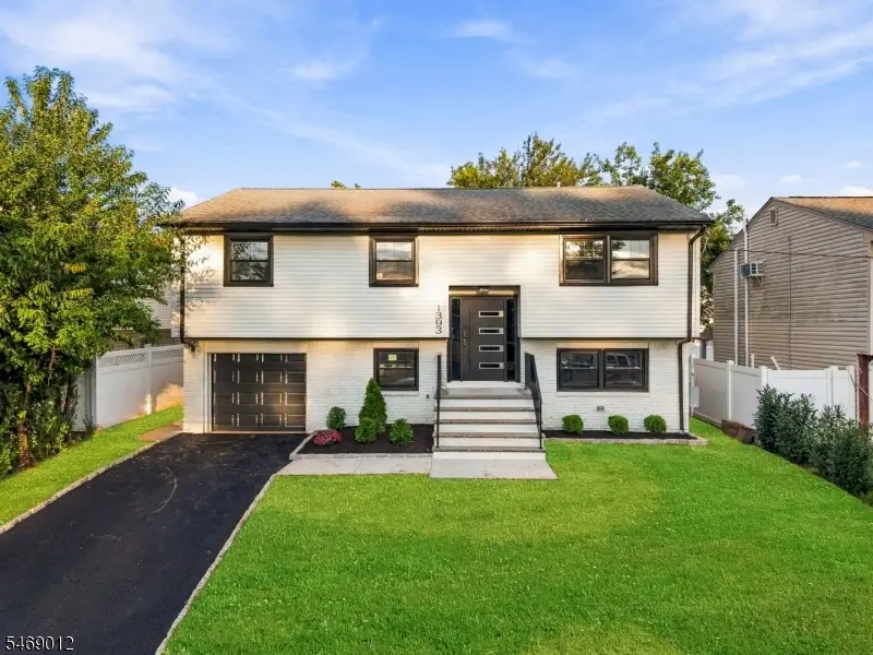 1393 Cornell Pl, Union, NJ 07083 - #2