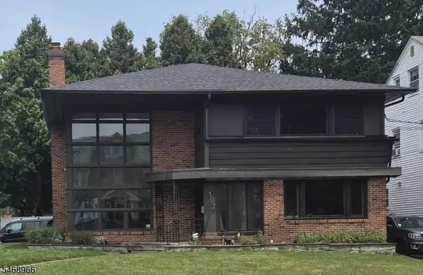 107 Hansbury Ave, Newark City, NJ 07112