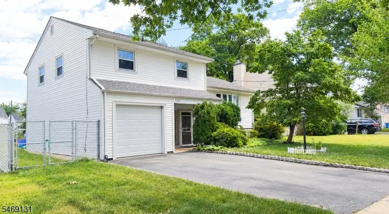 1257 Shaffer Ave, Roselle, NJ 07203 - #1