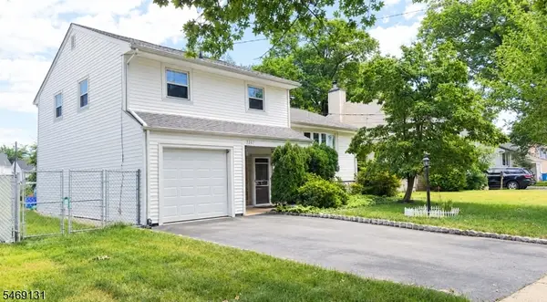 1257 Shaffer Ave, Roselle Boro, NJ 07203