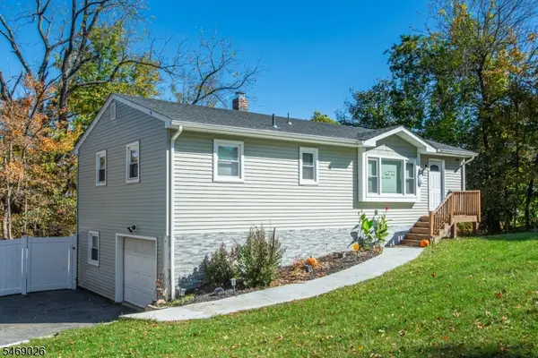 3 Gardenia Rd, Vernon Twp., NJ 07418